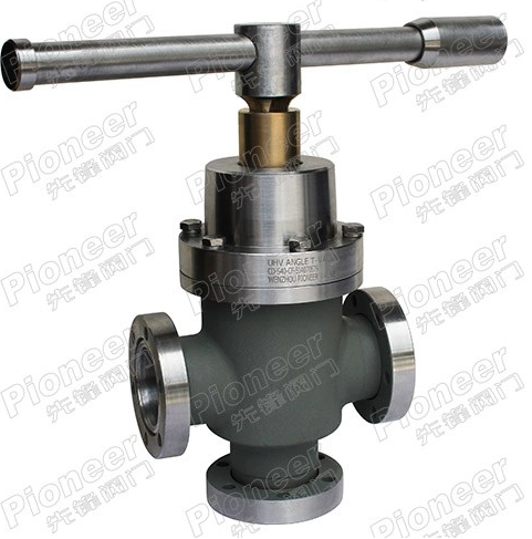 ¿A qué presión se abre la válvula de vacío?