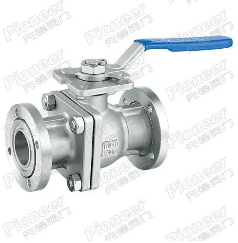 &iquest;Se pueden utilizar v&aacute;lvulas de bola para vac&iacute;o?